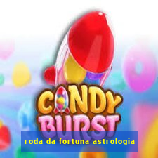 roda da fortuna astrologia